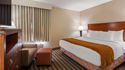 Best Western North Roanoke