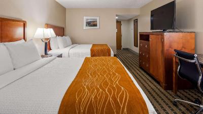 Best Western North Roanoke