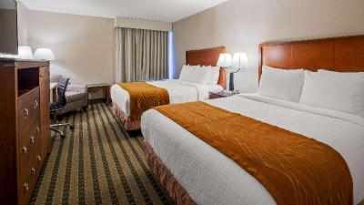 Best Western North Roanoke