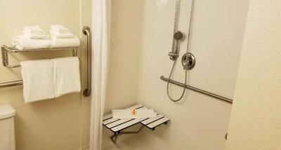 Best Western North Roanoke
