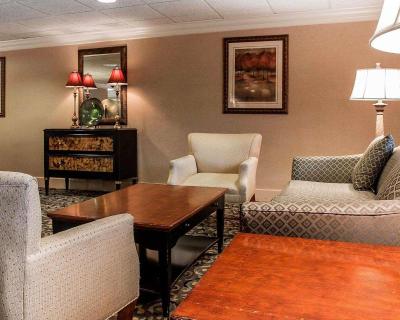 Comfort Inn (Livonia)