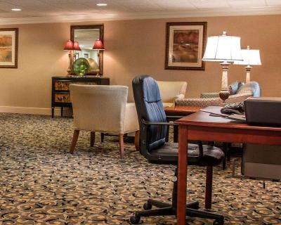 Comfort Inn (Livonia)