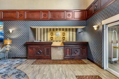 Comfort Suites (Southgate)