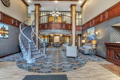 Comfort Suites (Southgate)