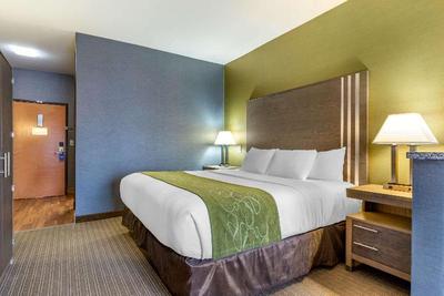 Comfort Suites (Southgate)