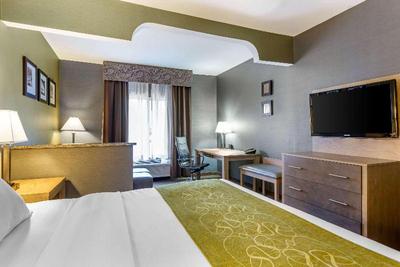 Comfort Suites (Southgate)
