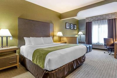 Comfort Suites (Southgate)