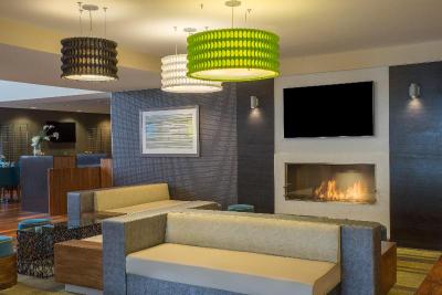 Holiday Inn Baltimore BWI Airport