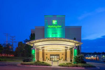 Holiday Inn Baltimore BWI Airport