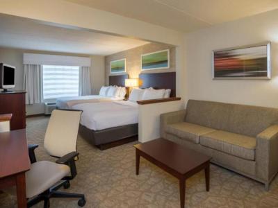 Holiday Inn Baltimore BWI Airport