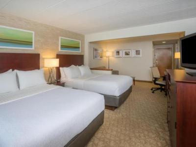 Holiday Inn Baltimore BWI Airport