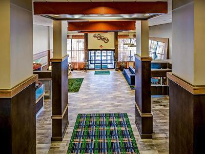 Holiday Inn Cleveland Northeast â Mentor