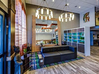 Holiday Inn Cleveland Northeast â Mentor