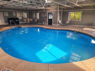 Holiday Inn Cleveland Northeast â Mentor
