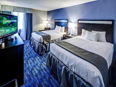 Holiday Inn Cleveland Northeast â Mentor