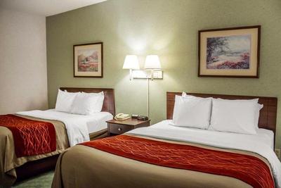 Comfort Inn & Suites (Streetsboro)