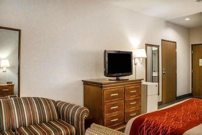 Comfort Inn & Suites (Streetsboro)