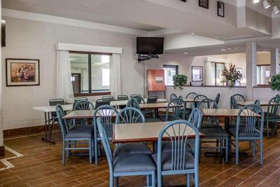 Comfort Inn & Suites (Streetsboro)