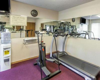 Quality Inn & Suites Circleville