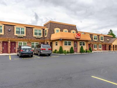 Econo Lodge (Worthington)
