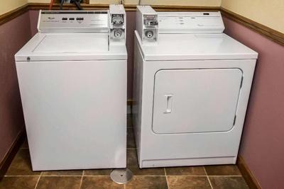 Comfort Inn (Crystal Lake)