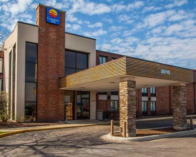 Best Western Chicago - Downers Grove