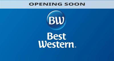 Best Western Chicago - Downers Grove