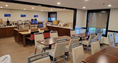 Best Western Chicago - Downers Grove
