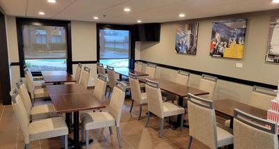 Best Western Chicago - Downers Grove