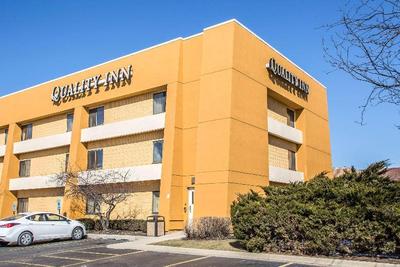 Quality Inn (Elgin)
