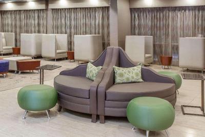 Wyndham Garden Elk Grove Village/O'Hare