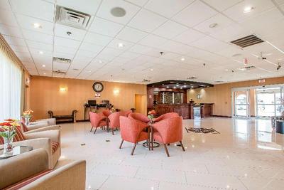 Clarion Inn Elmhurst-Oak Brook near I-88, I-290