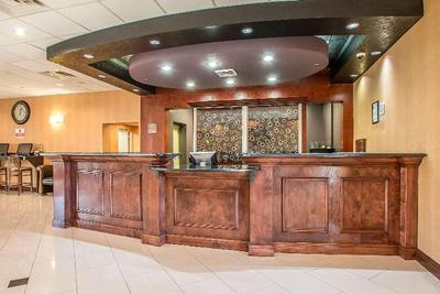 Clarion Inn Elmhurst-Oak Brook near I-88, I-290