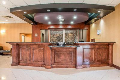 Clarion Inn Elmhurst-Oak Brook near I-88, I-290
