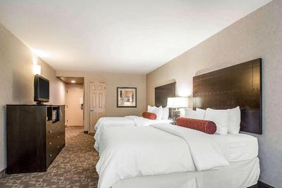 Clarion Inn Elmhurst-Oak Brook near I-88, I-290