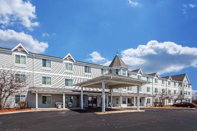 Comfort Inn & Suites Geneva- West Chicago