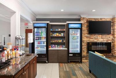 MainStay Suites Joliet I-55