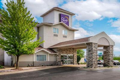 Sleep Inn Naperville - Chicago