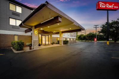 Red Carpet Inn