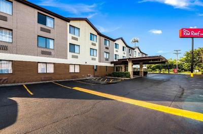 Red Carpet Inn