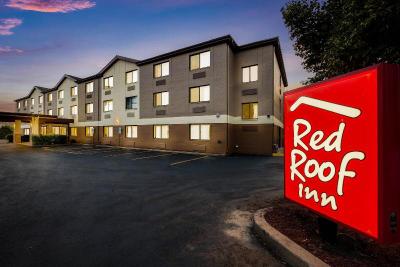Red Carpet Inn