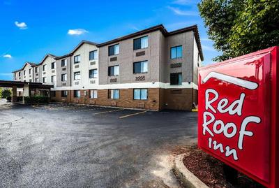 Red Carpet Inn