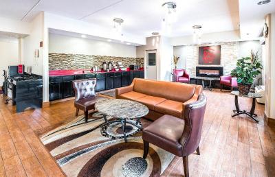 Red Carpet Inn