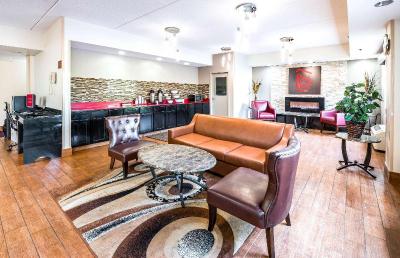 Red Carpet Inn