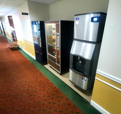 Quality Inn Peru Near Starved Rock State Park
