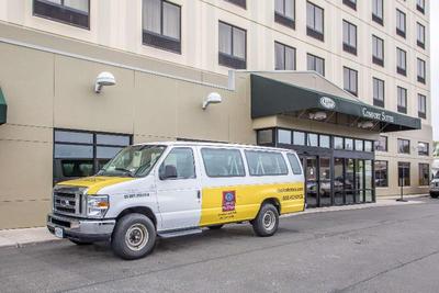 Comfort Suites O'Hare Airport