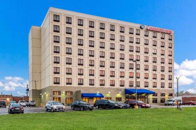 Comfort Suites O'Hare Airport