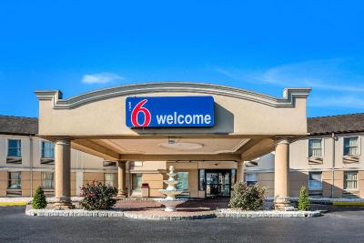 Comfort Inn (Levittown)