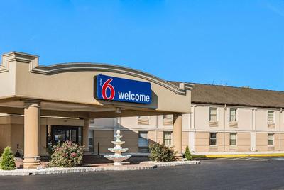 Comfort Inn (Levittown)