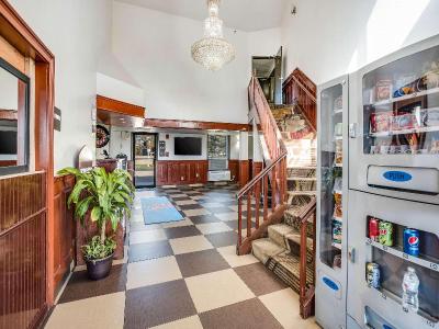 Comfort Inn (Levittown)